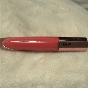 L'Oreal Paris Lip Gloss - Sophisticated Rose